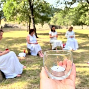 Ritual Solsticio de Verano