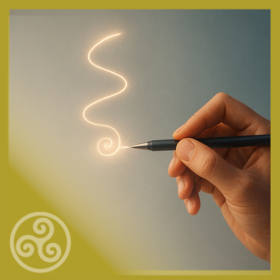 Aprendre a Canalitzar
Aprender a Canalizar