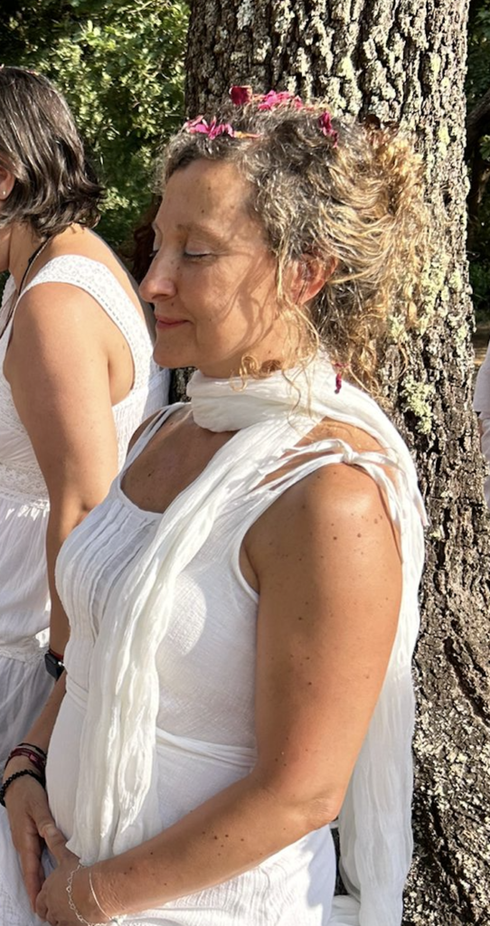Llindar de Maria Magdalena