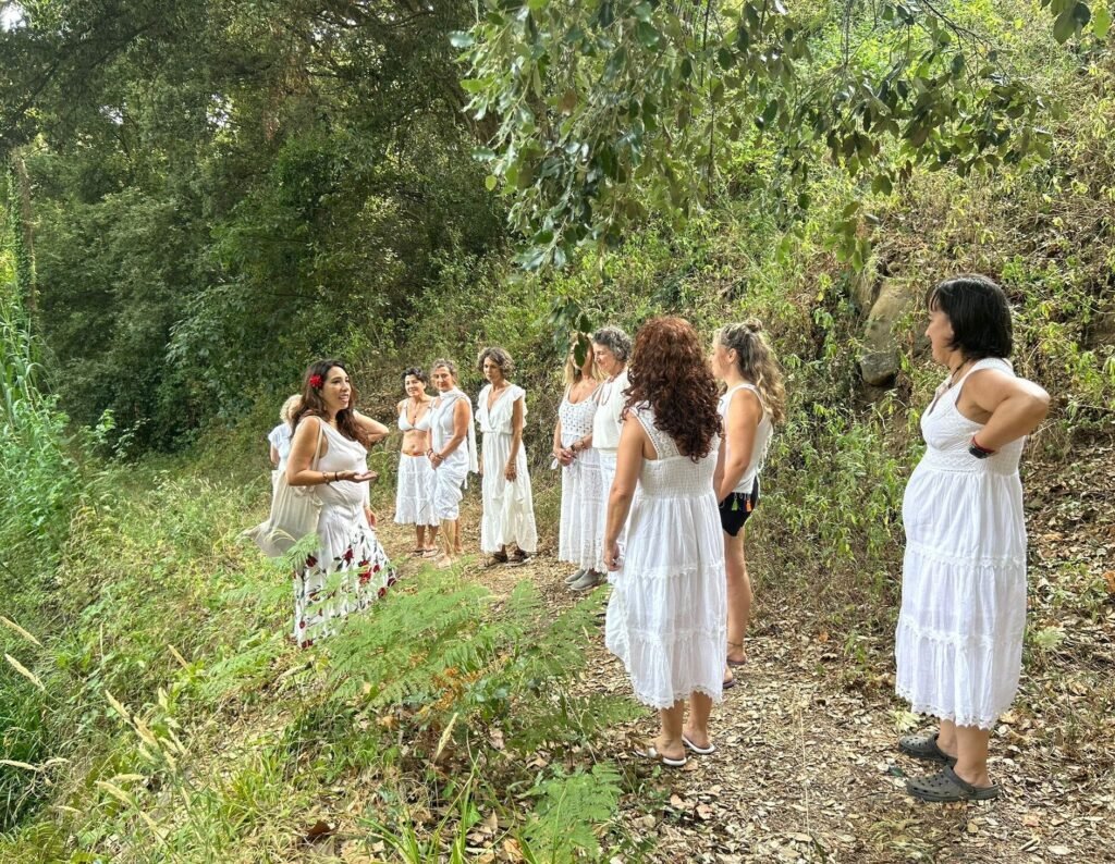 El Llindar de Magdalena