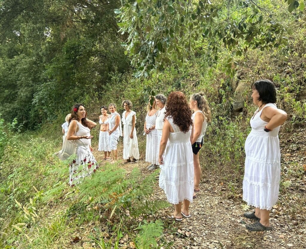 El Llindar de Magdalena