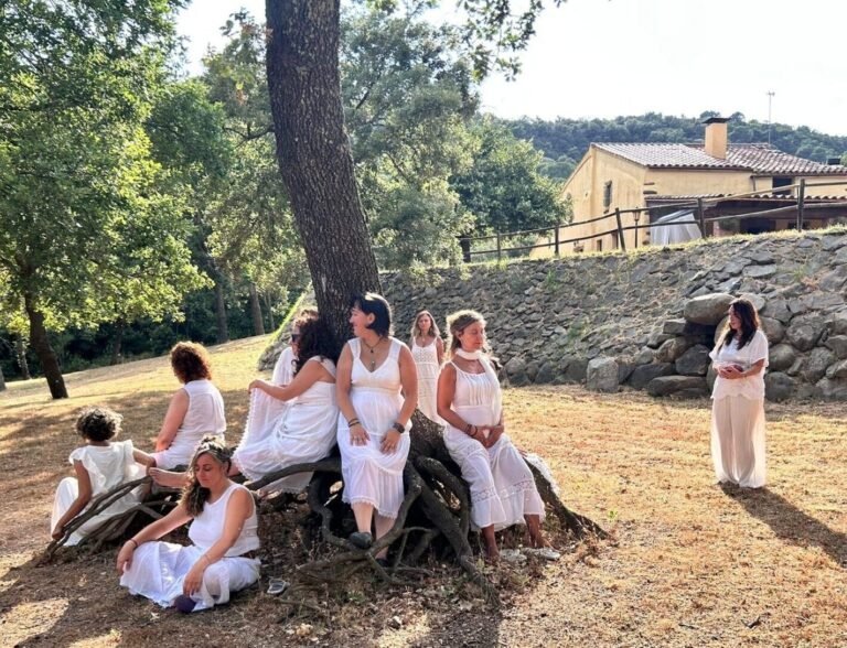 El Umbral de Magdalena