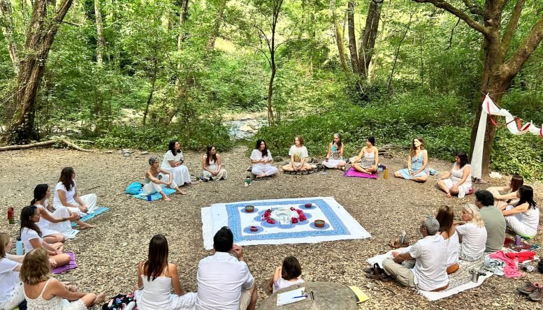 Terranima Escola de creixement espiritual i personal Coneix-nos