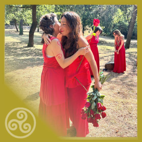 Ritual Rosa (1)